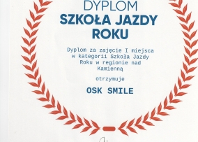 OSK Smile — zdjęcie 6