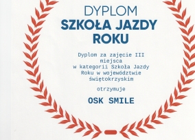 OSK Smile — zdjęcie 7
