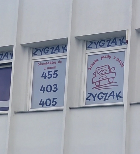 OSK Zygzak — zdjęcie 1