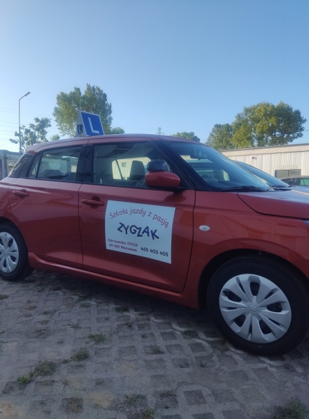 OSK Zygzak — zdjęcie 3