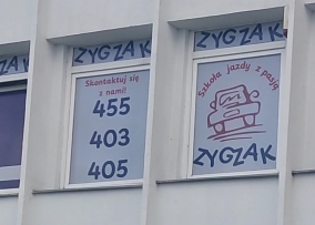 OSK Zygzak — zdjęcie 1