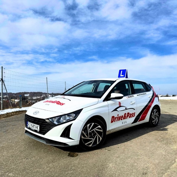 OSK DRIVE&PASS — zdjęcie 1