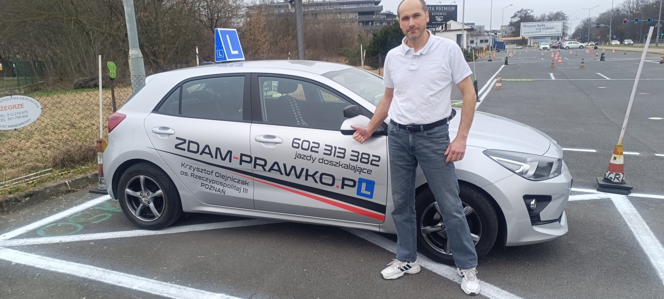 zdam-prawko.pl Krzysztof Olejniczak — zdjęcie 1