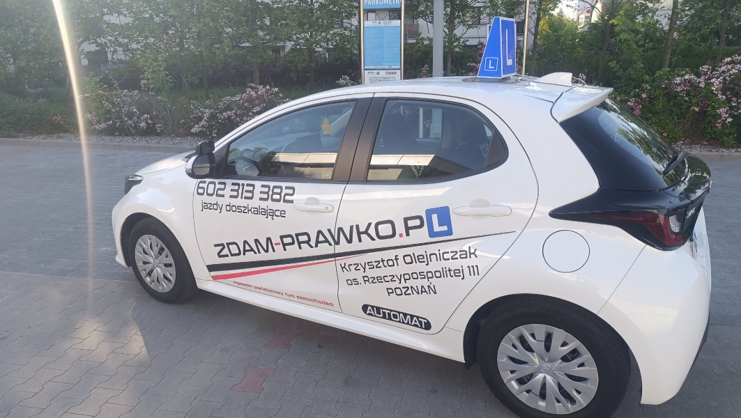 zdam-prawko.pl Krzysztof Olejniczak — zdjęcie 7