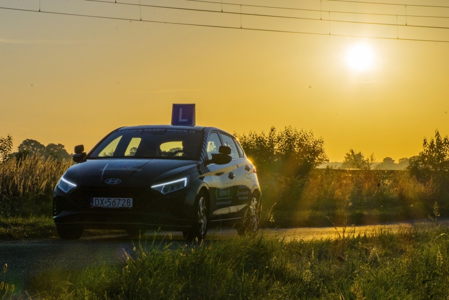 Drive it OSK — zdjęcie 2
