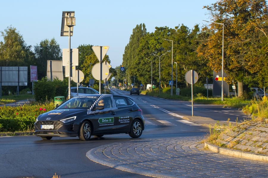 Drive it OSK — zdjęcie 3