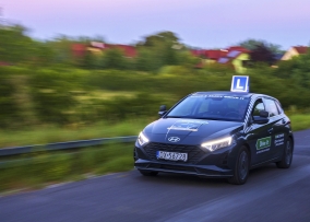Drive it OSK — zdjęcie 1