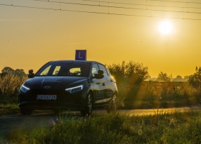Drive it OSK — zdjęcie 2
