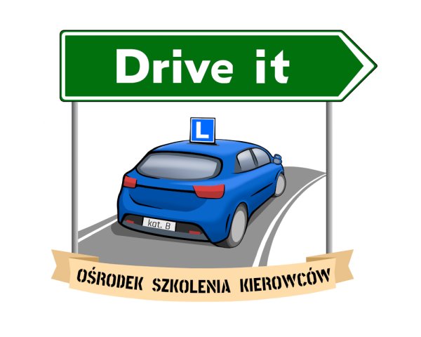 Drive it OSK