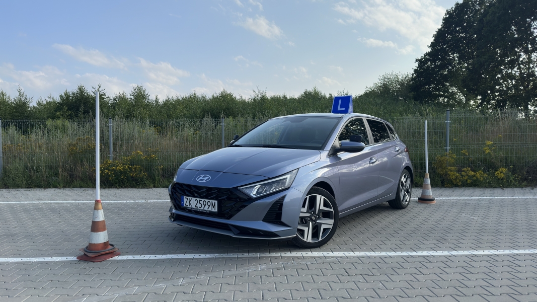 L-Drive — zdjęcie 1