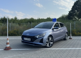L-Drive — zdjęcie 1