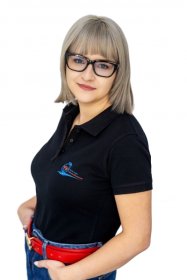 Magdalena Koszel