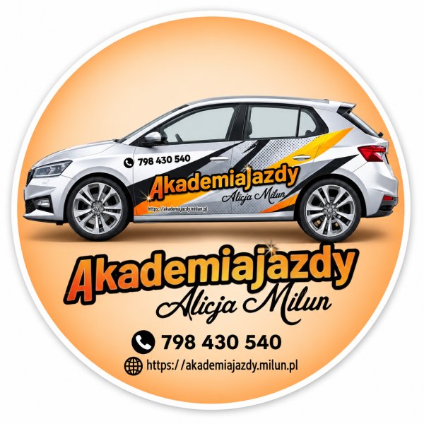 Akademia Jazdy Alicja Milun
