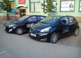 AUTO PARTNER Szkoła Nauki Jazdy — zdjęcie 2