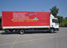 AUTO PARTNER Szkoła Nauki Jazdy — zdjęcie 6