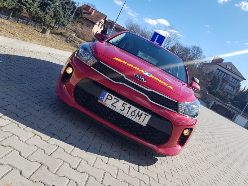 OSK Magdalenka — zdjęcie 1