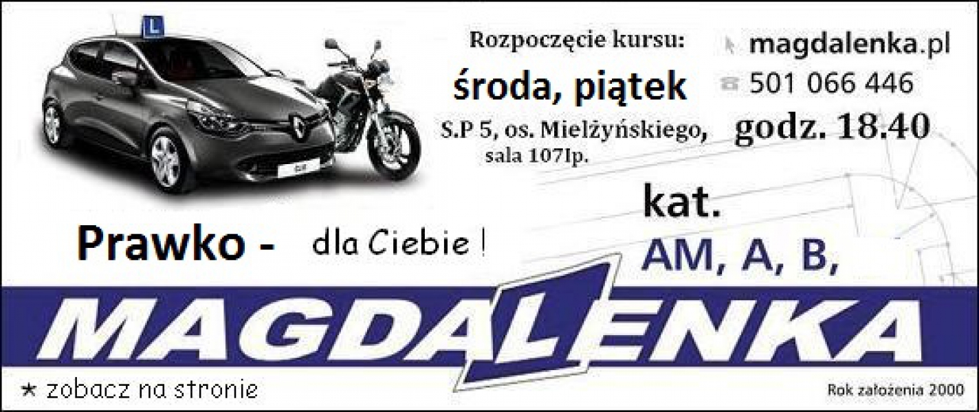 OSK Magdalenka — zdjęcie 2