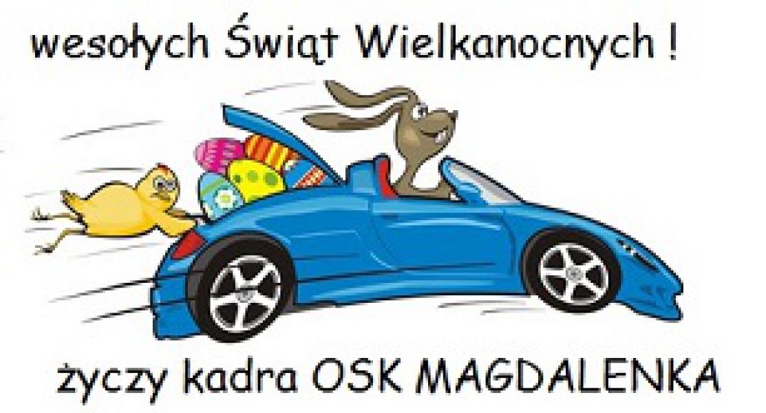 OSK Magdalenka — zdjęcie 4