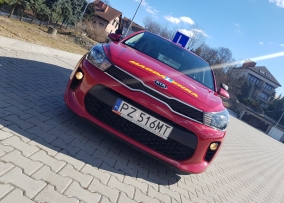 OSK Magdalenka — zdjęcie 1