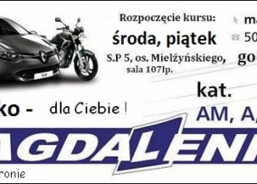 OSK Magdalenka — zdjęcie 2