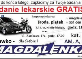 OSK Magdalenka — zdjęcie 3