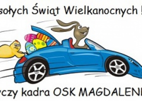 OSK Magdalenka — zdjęcie 4