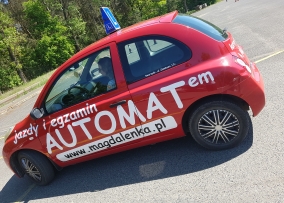 OSK Magdalenka — zdjęcie 6