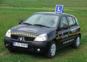 Quattro. Ośrodek szkolenia kierowców — zdjęcie 5