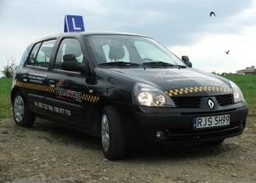 Quattro. Ośrodek szkolenia kierowców — zdjęcie 6