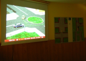 Auto-Cross. Ośrodek szkolenia kierowców — zdjęcie 3