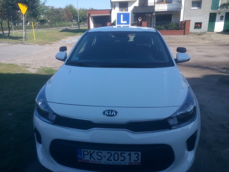 OSK Arkadiusz Szczepaniak — zdjęcie 1