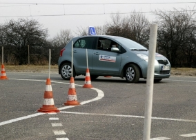 Pegaz. Ośrodek Szkolenia Kierowców — zdjęcie 1