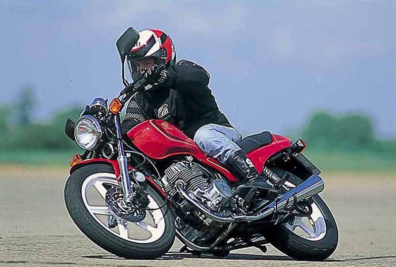 Easy Rider — zdjęcie 2