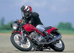 Easy Rider — zdjęcie 2