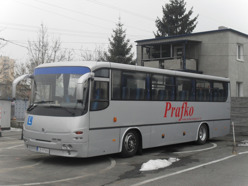 OSK Prafko — zdjęcie 4