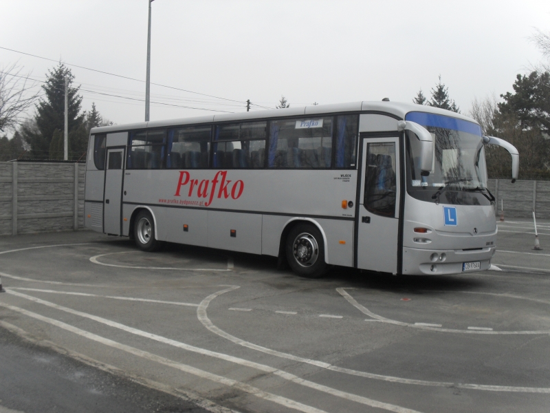 OSK Prafko — zdjęcie 6