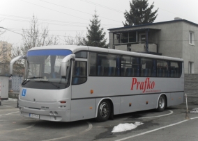 OSK Prafko — zdjęcie 4