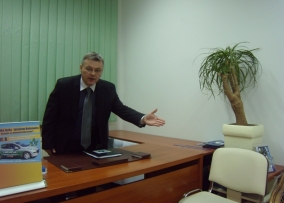 Bubnowicz J. Nauka jazdy — zdjęcie 1