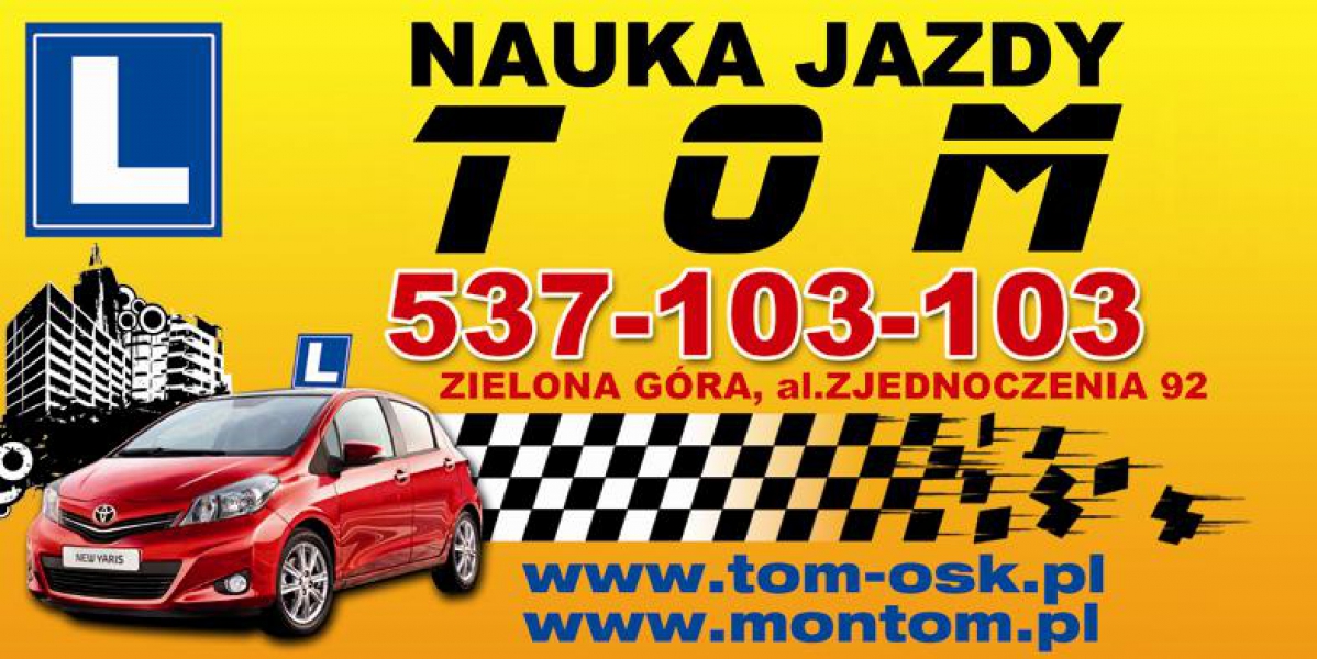 OSK MONTOM — zdjęcie 1