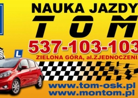 OSK MONTOM — zdjęcie 1