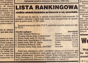Nauka Jazdy Olejniczak Sławomir — zdjęcie 7