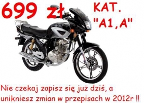 Perfekt. Ośrodek szkolenia kierowców — zdjęcie 2