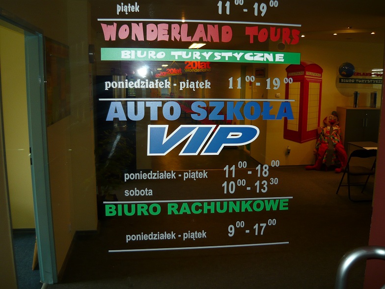 VIP AUTO SZKOŁA — zdjęcie 5