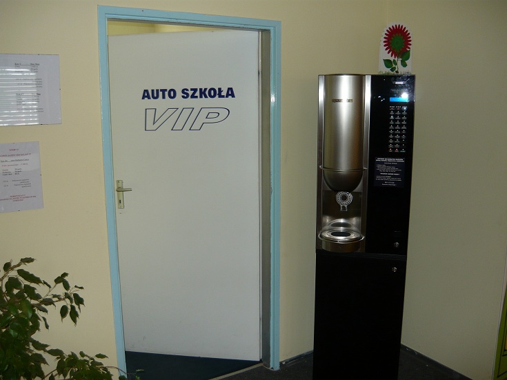 VIP AUTO SZKOŁA — zdjęcie 6