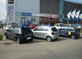 VIP AUTO SZKOŁA — zdjęcie 1