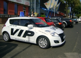 VIP AUTO SZKOŁA — zdjęcie 2