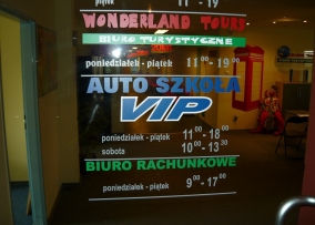 VIP AUTO SZKOŁA — zdjęcie 5