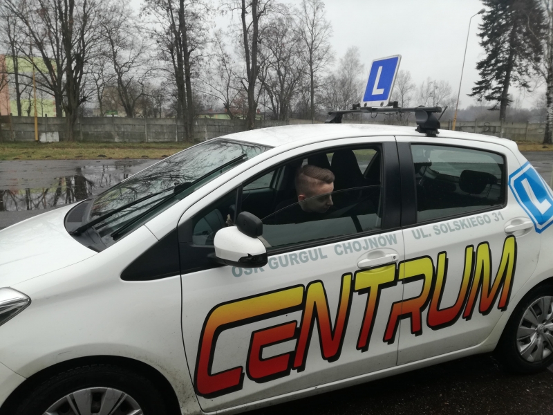 CENTRUM Krzysztof Gurgul — zdjęcie 10