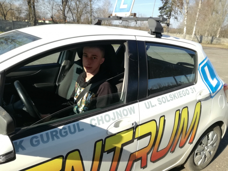 CENTRUM Krzysztof Gurgul — zdjęcie 11