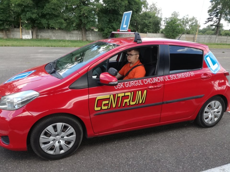 CENTRUM Krzysztof Gurgul — zdjęcie 2